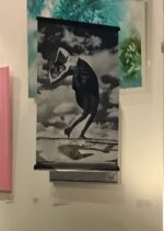 Ausstellung in Hamburg