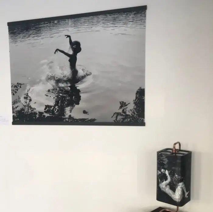 Water Jump #1 – Bild 2