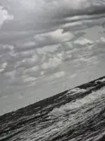 Geist über dem Meer – Bild 3