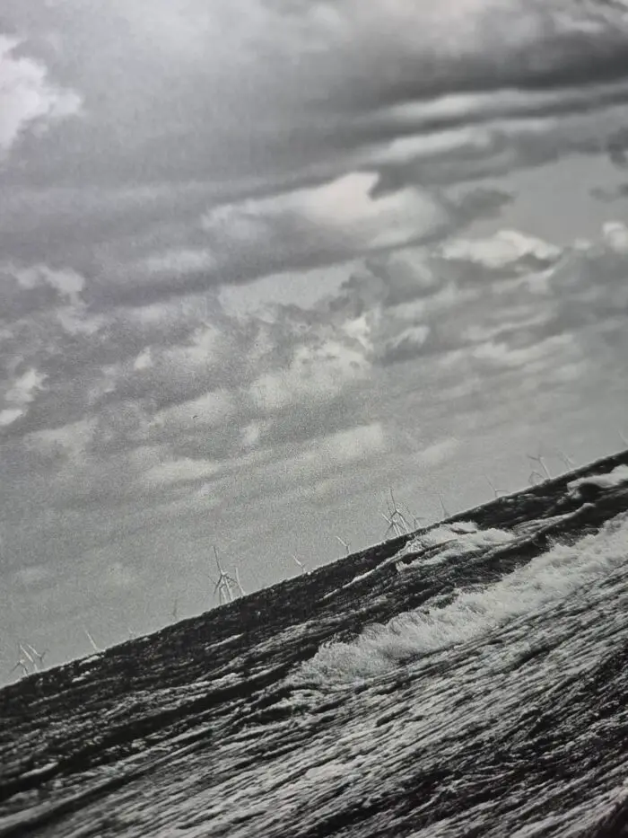 Geist über dem Meer – Bild 3