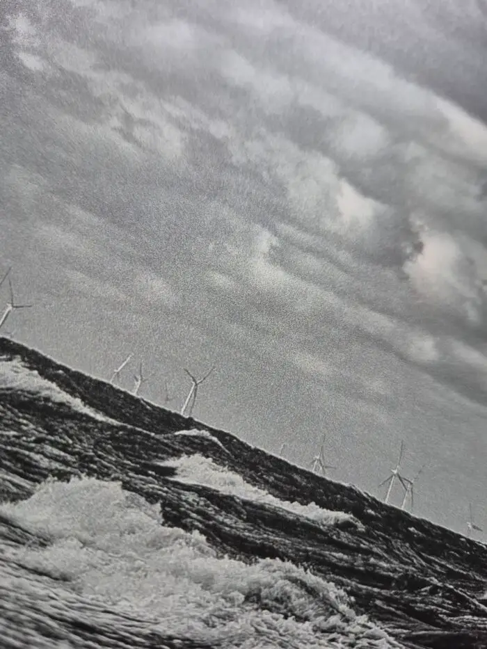 Geist über dem Meer – Bild 4