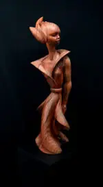 "Die Rote Blüte" – Bild 10