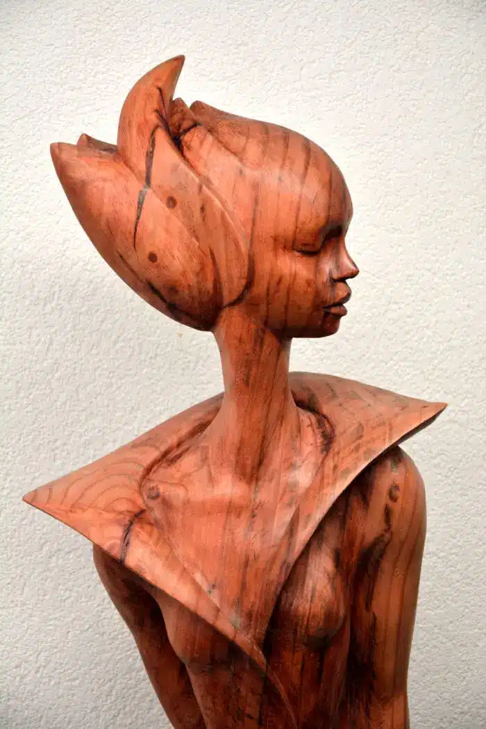 "Die Rote Blüte" – Bild 7