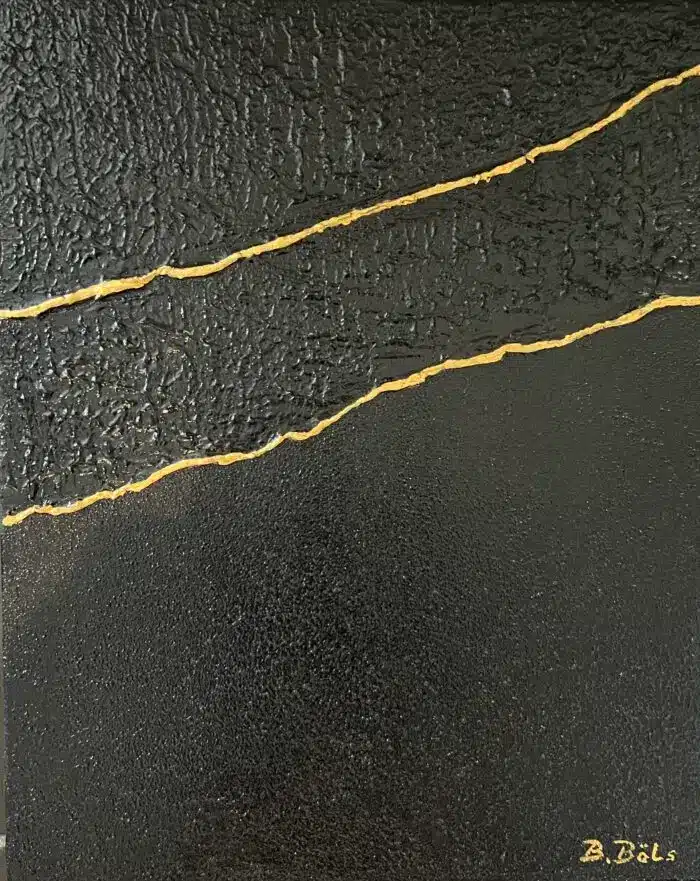 Goldadern – Bild 2