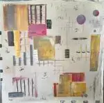 Geometrische Abstraktionen – Bild 2