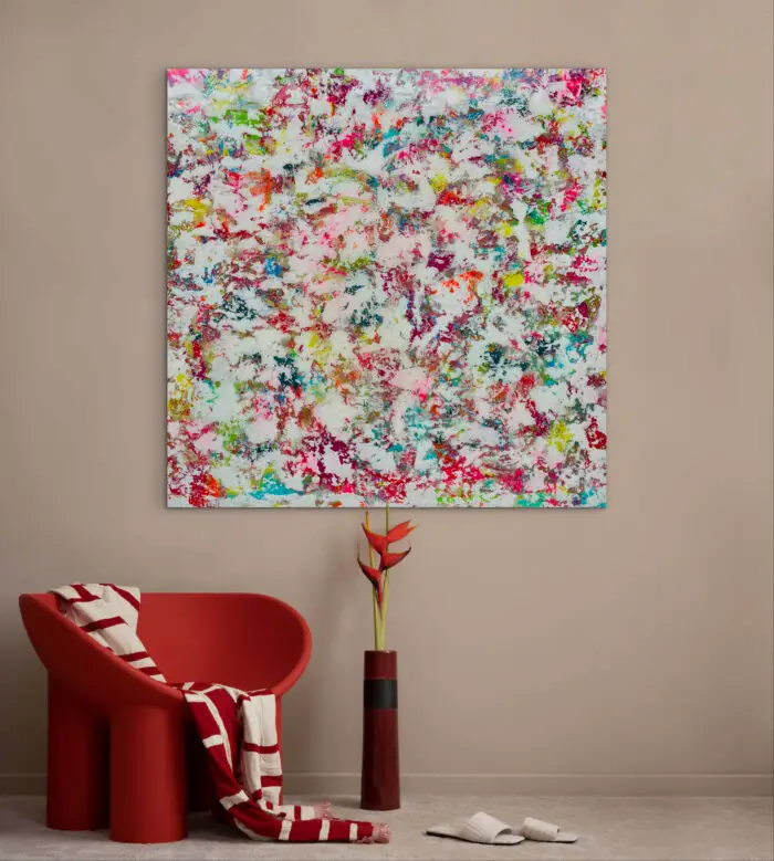 Konfetti KONFETTI – Bild 1