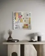 Geometrische Abstraktionen