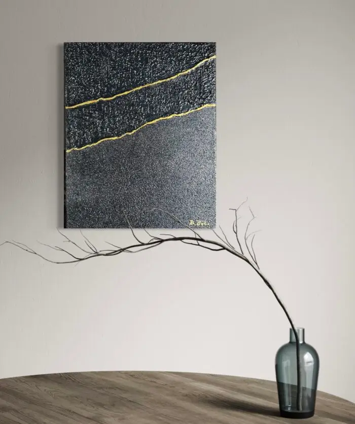 Goldadern – Bild 1