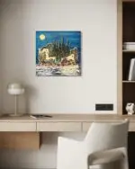 Inselruine – Bild 3