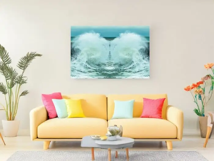 Portal der Gezeiten – Bild 1