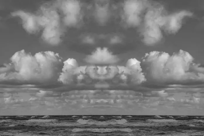 Geist über dem Meer – Bild 2