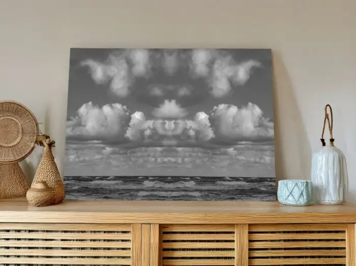 Geist über dem Meer – Bild 1