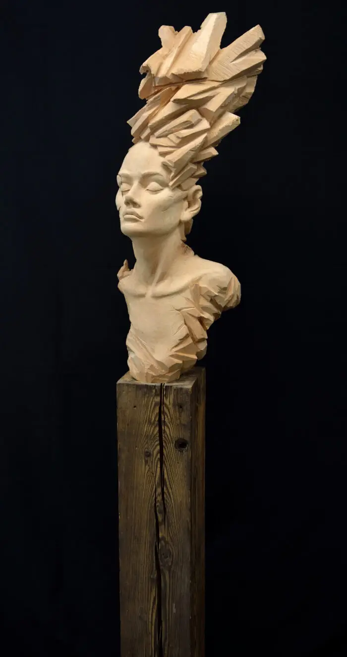 "Die zerrissene Kraft" – Bild 10