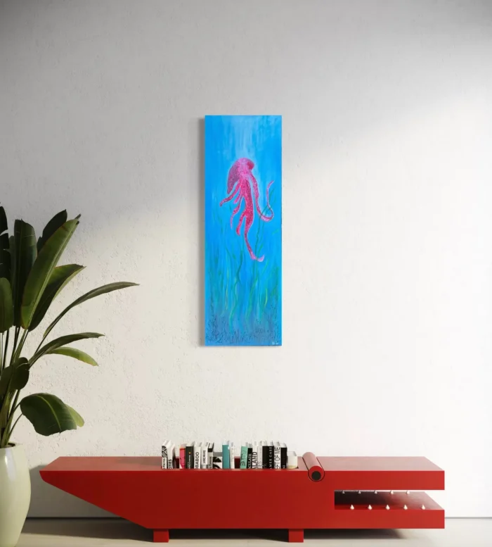 Oktopus – Bild 4