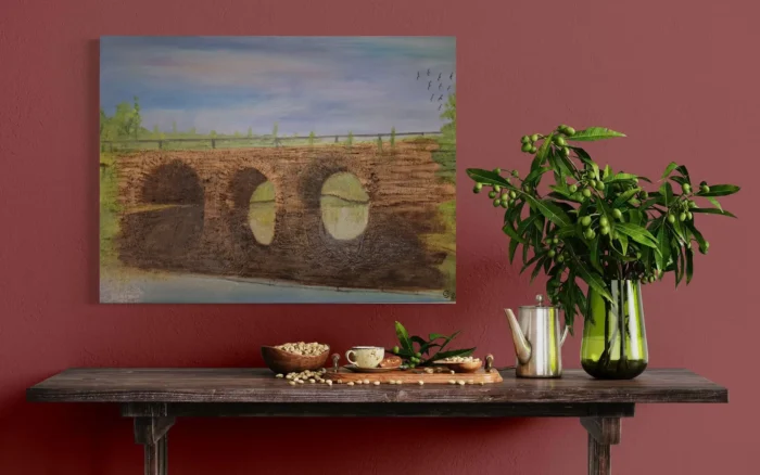 Die Brücke – Bild 4