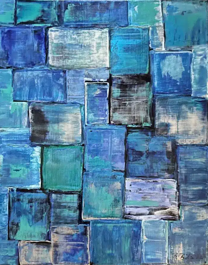 rechteckig no. 4 – Bild 2