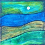 Landschaft - Fluß – Bild 2
