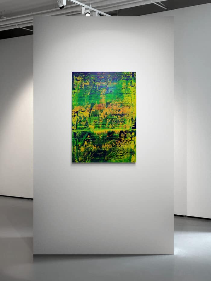 Was bleibt, wenn's geht I – Bild 10