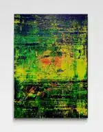 Was bleibt, wenn's geht II. – Bild 5