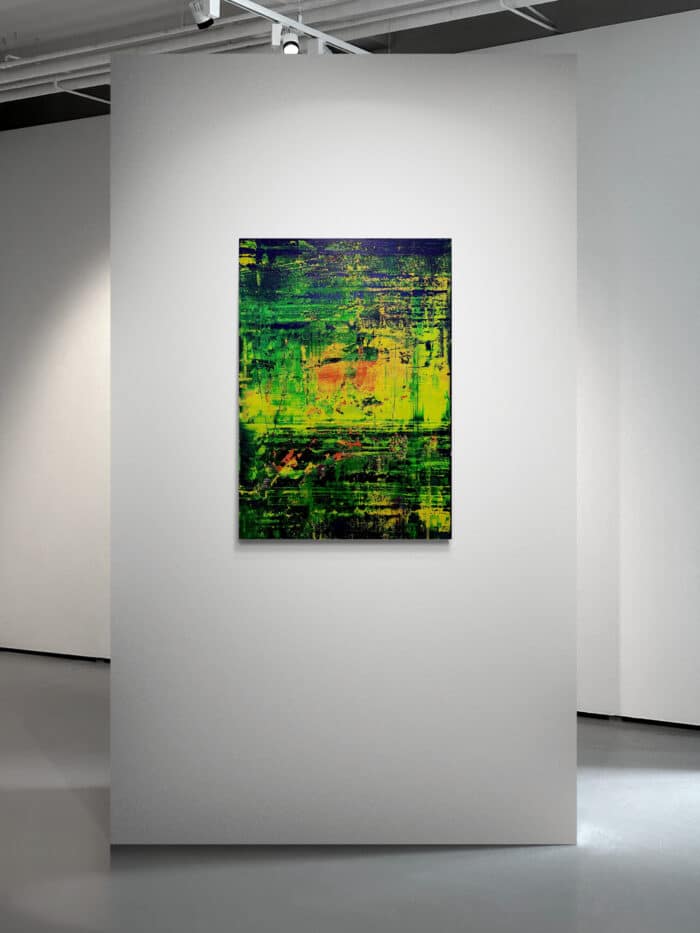 Was bleibt, wenn's geht II. – Bild 6