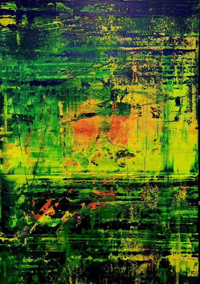 Was bleibt, wenn's geht II. – Bild 7