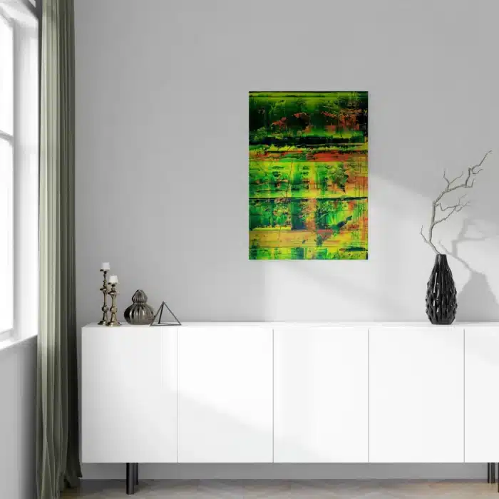 Was bleibt, wenn's geht III – Bild 8