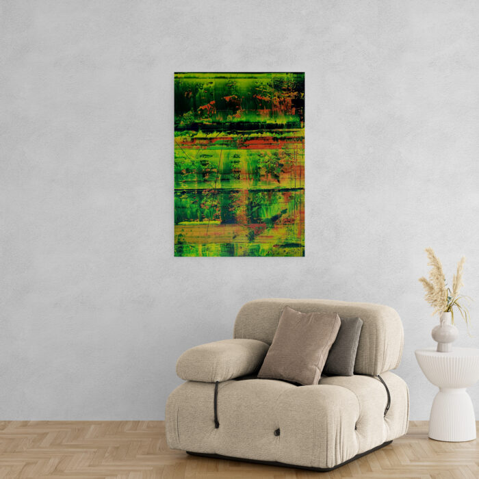 Was bleibt, wenn's geht III – Bild 5