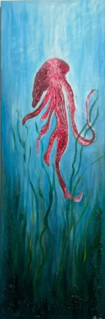 Oktopus – Bild 2