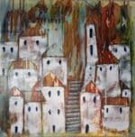 Toskana-Dorf – Bild 2