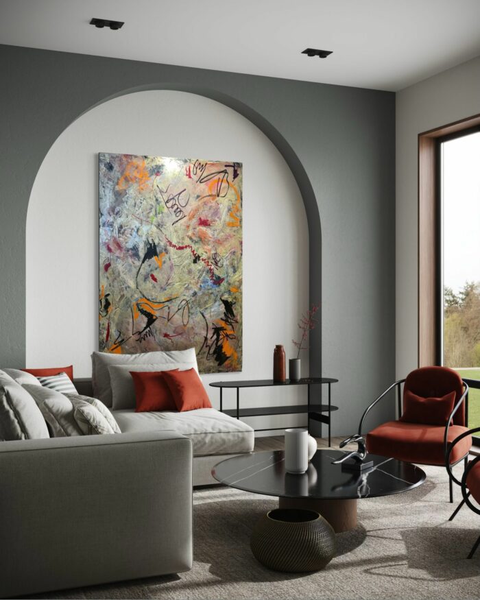 Berliner Mauer – Bild 1