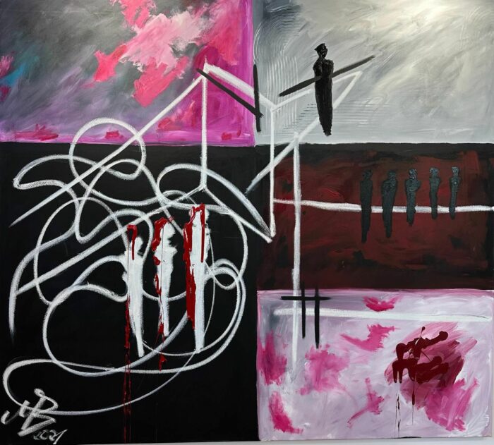 Insane Mind – Bild 2