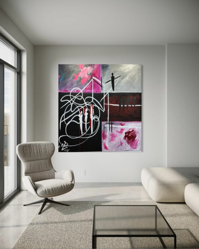 Insane Mind – Bild 3