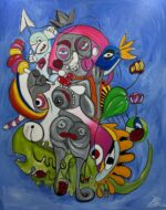 Die lustige Unterwasserwelt – Bild 2