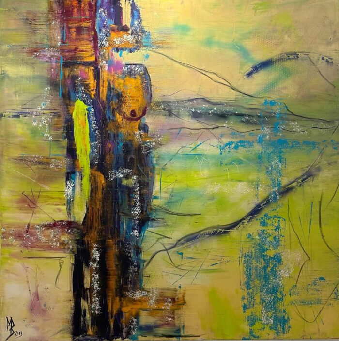 Naked Shy – Bild 2