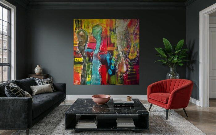 Perspektiven wechsel-3 Perspektivenwechsel – Bild 1