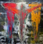 Toro en hombre – Bild 2