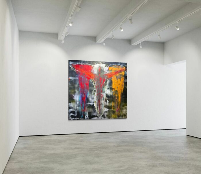 Toro en hombre – Bild 4