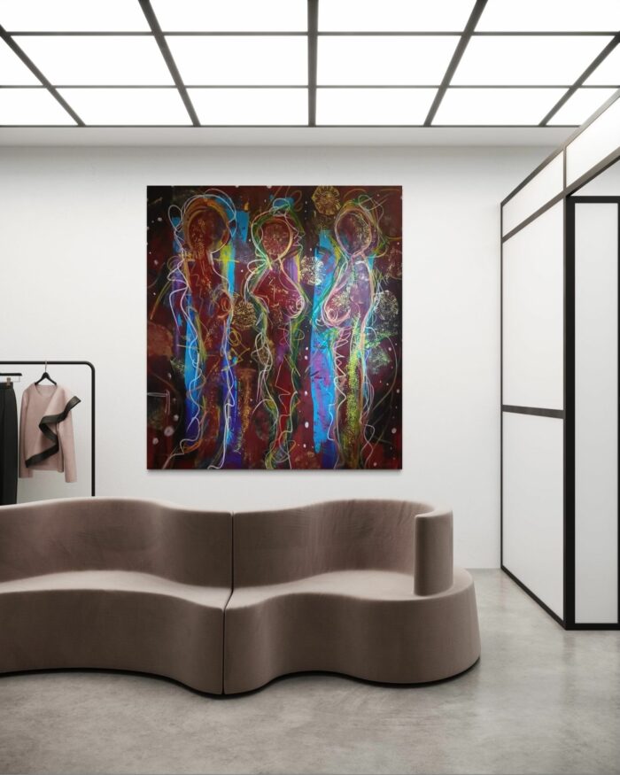 Troika Women – Bild 3