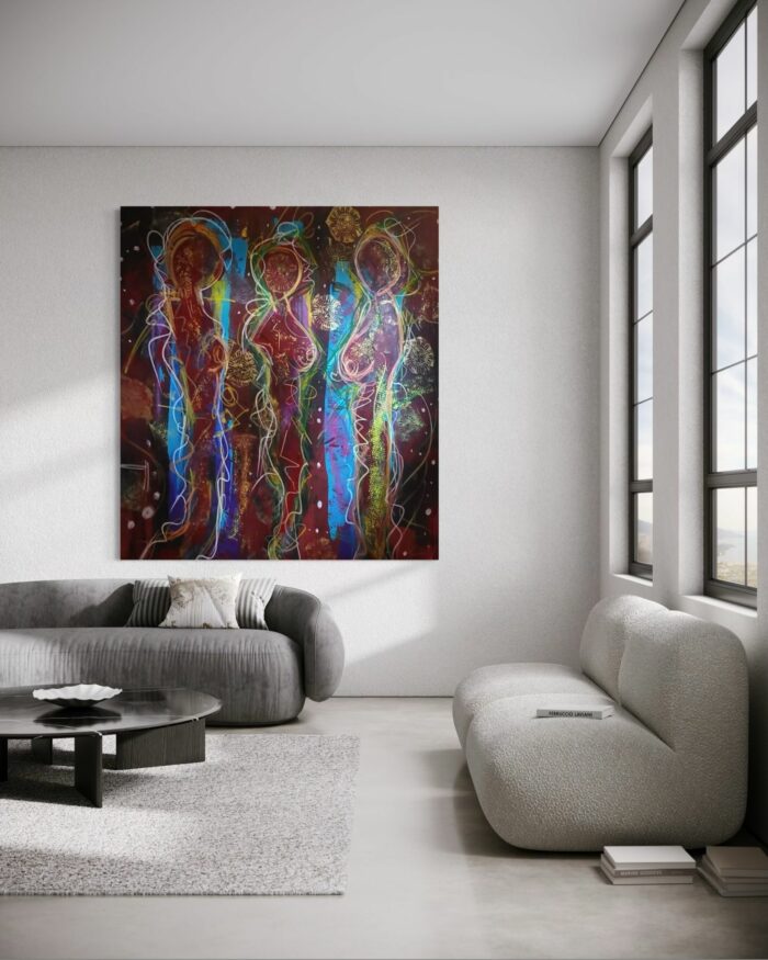 Troika Women – Bild 2