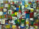 Abstrakt- Fantasie- 1 – Bild 4