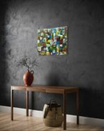 Abstrakt- Fantasie- 1 – Bild 2
