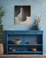 Kontrast - Birne – Bild 3