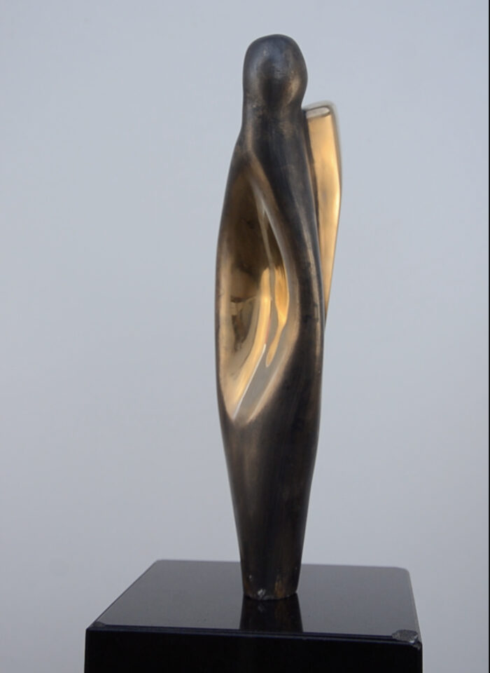 Madonna mit Kind – Bild 1