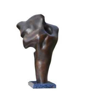 Die Metamorphose von Mensch und Geist – Eine abstrakte Darstellung