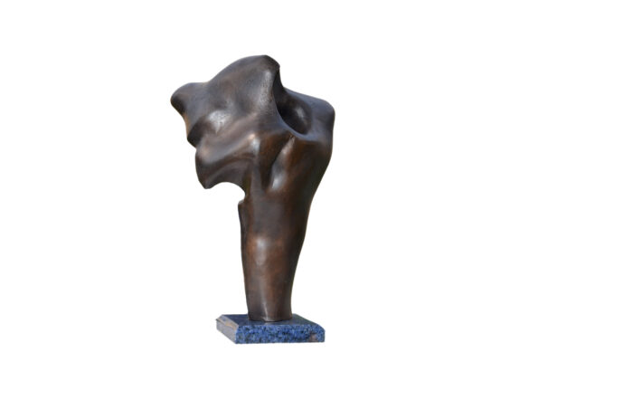 Die Metamorphose von Mensch und Geist – Eine abstrakte Darstellung – Bild 1