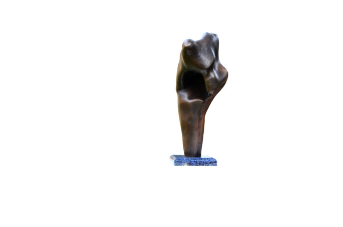 Die Metamorphose von Mensch und Geist – Eine abstrakte Darstellung – Bild 3