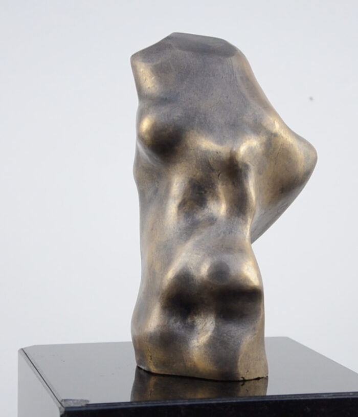 Verschmelzung von Mann und Frau – Bild 1