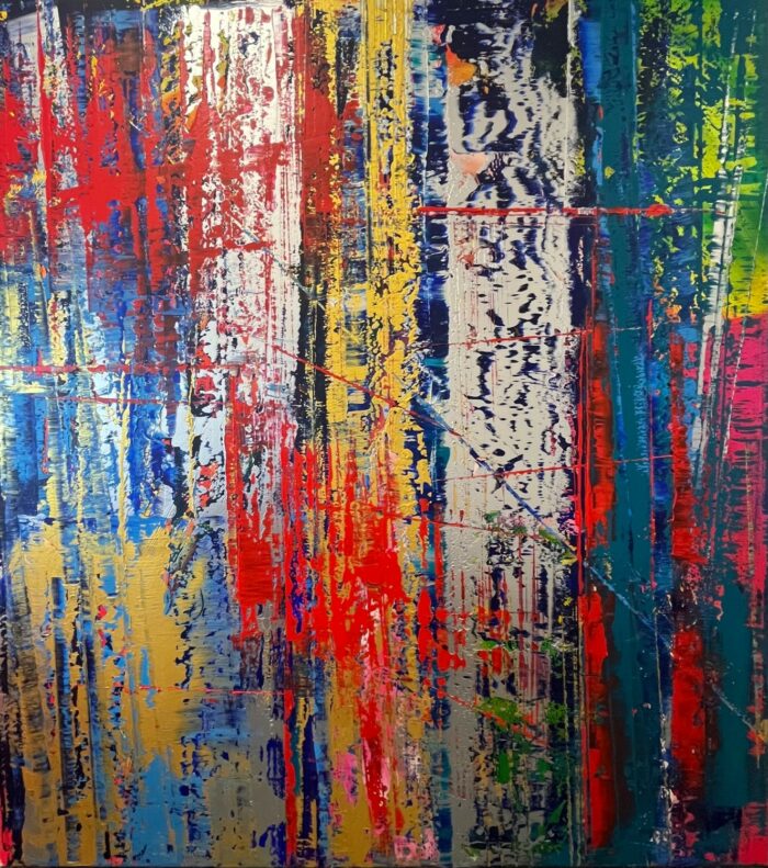 Luminous Passage - UNIKAT – Bild 7