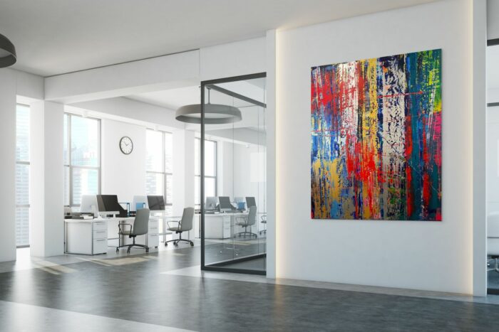 Luminous Passage - UNIKAT – Bild 2