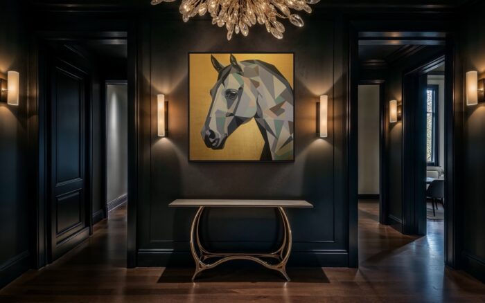 Golden Spirit – Bild 4